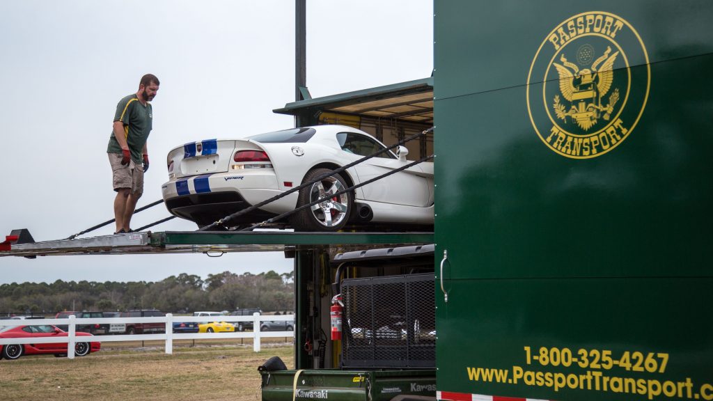 Enclosed vs. Open Auto Transport: Understanding the Difference and Why Protection Matters 1 Take Your Car on a Vacation