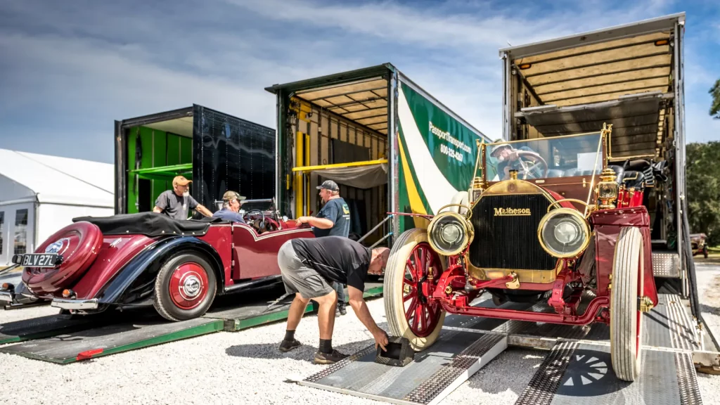 The Ultimate Moving Checklist: Everything You Need for a Stress-Free Move