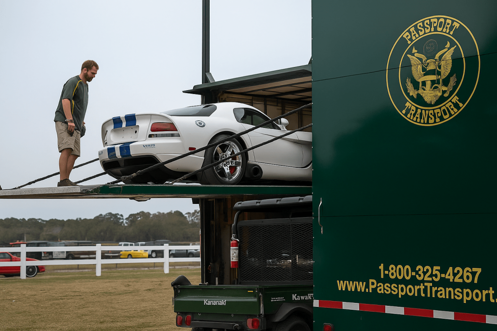 What is a DOT Number