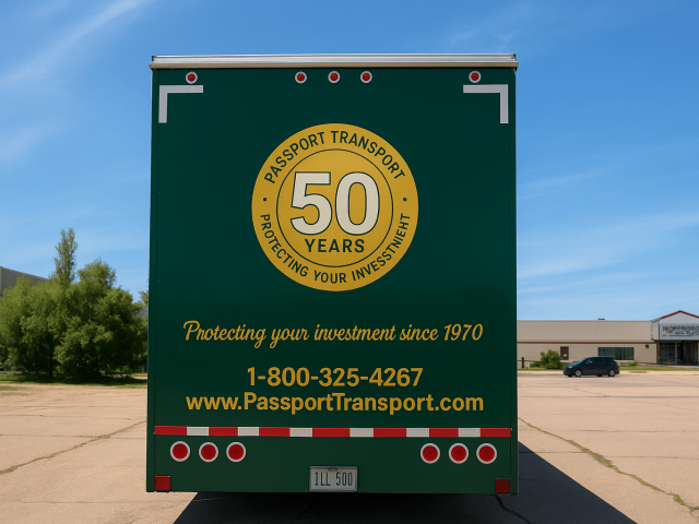Car Damaged During Shipping? A Step-by-Step Guide