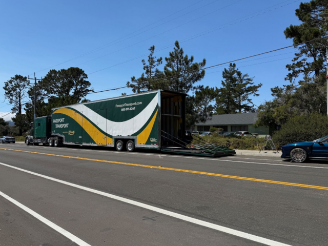 Car Shipping Scams: How to Spot Them and Stay Protected