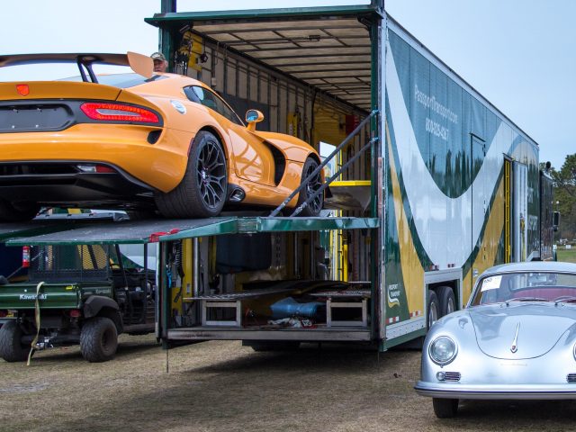 Best Exotic Car Auction: A Guide for Collectors and Luxury Vehicle Buyers