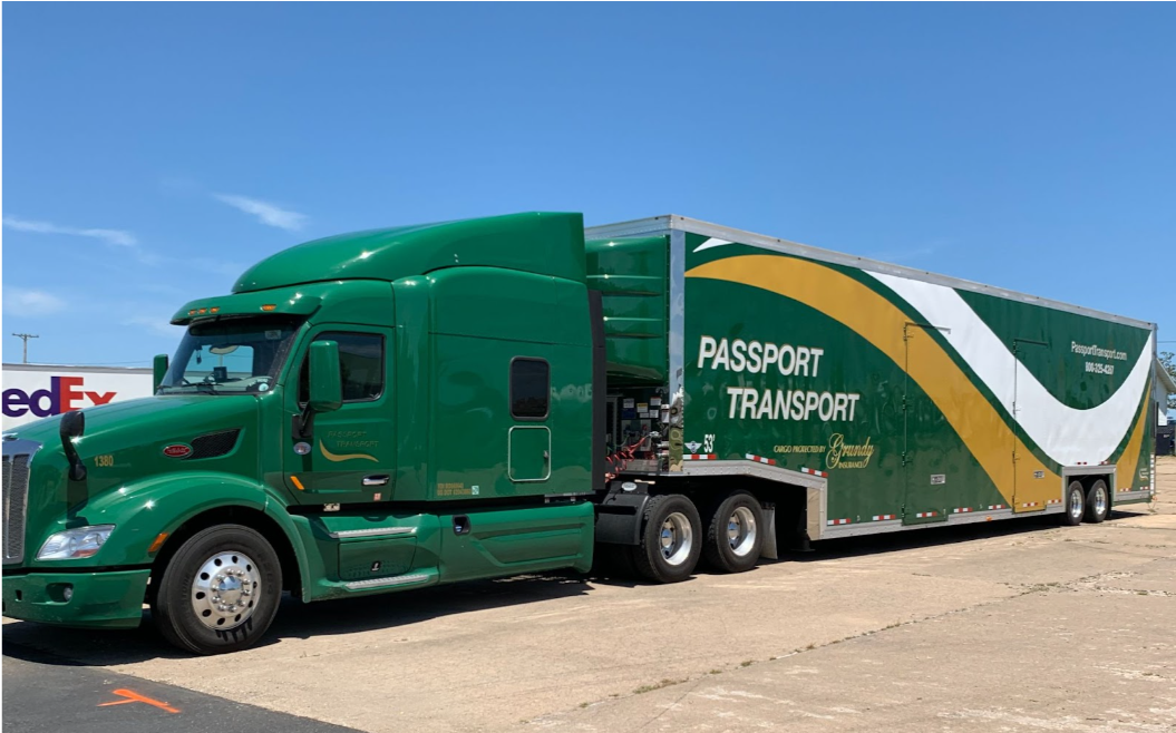 How Much Does it Cost to Ship a Lamborghini