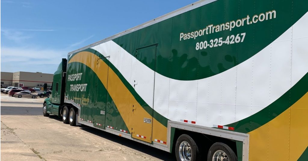 Is Enclosed Car Shipping Worth It