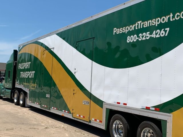 Is Enclosed Car Shipping Worth It? A Real Customer’s Journey