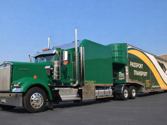 Common Car Shipping Scams to Know Before Booking