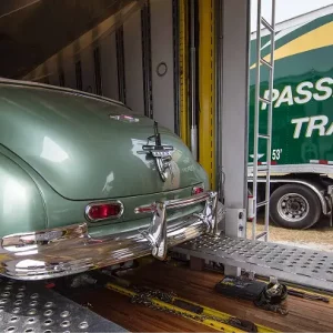 what-is-snowbird-car-shipping